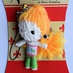 String Dolls