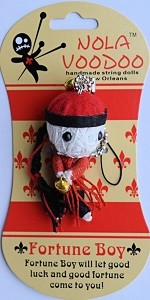 String Dolls