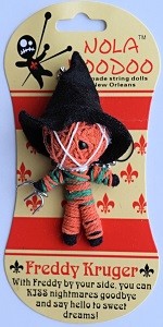 String Dolls