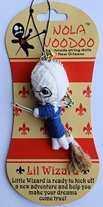 String Dolls