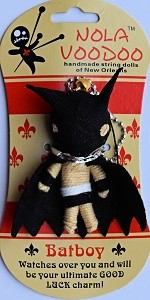nola voodoo dolls