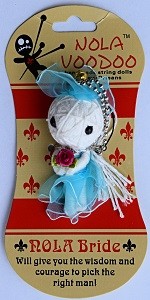 Voodoo Dolls